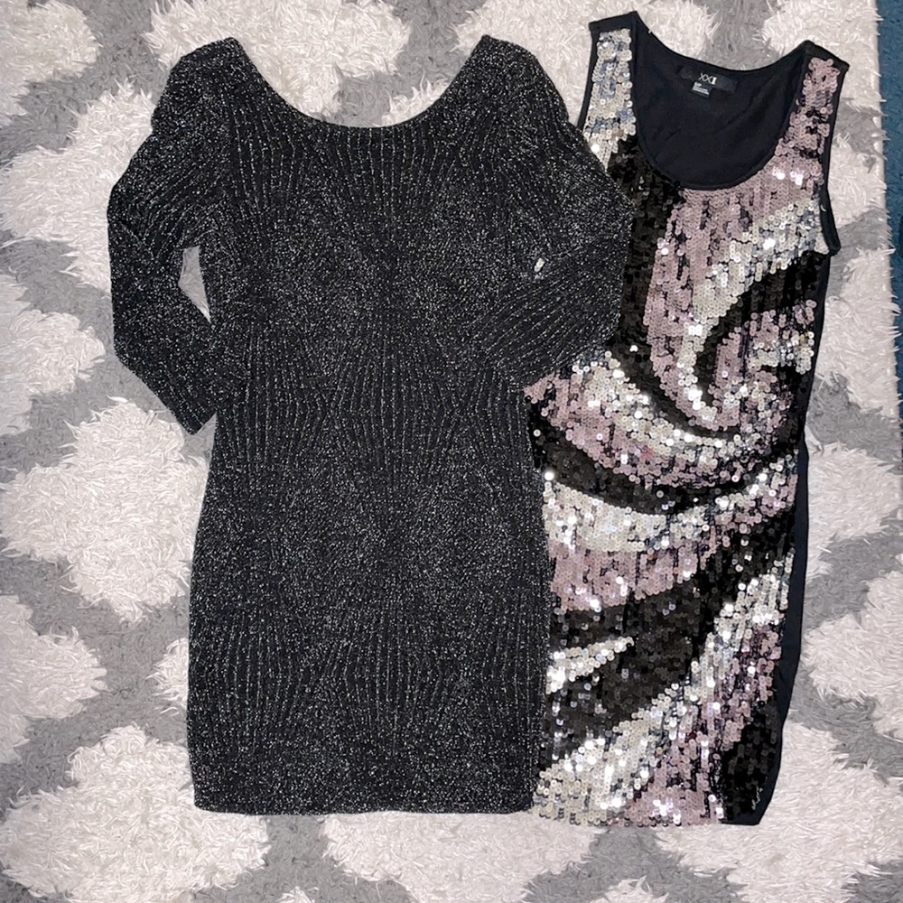 New Years dresses